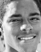 Czharcus M. Jones