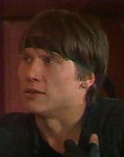 Олег Мешковой