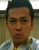 Johnny Okamoto