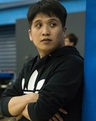 Tzu-Hsuan Hung