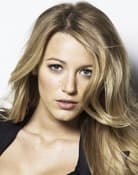 Grootschalige poster van Blake Lively