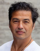Timothy Naylor