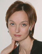 Ольга Пашкова