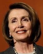 Largescale poster for Nancy Pelosi