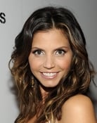 Largescale poster for Charisma Carpenter