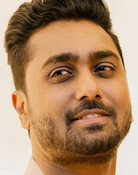 Nimesh Weeranga