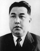 Largescale poster for Kim Il-Sung