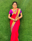 Divya Krishnan