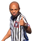 Darrick Moore