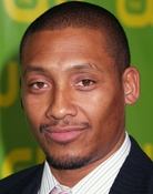 Khalil Kain