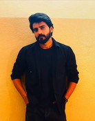 Nikhil Maliyakkal