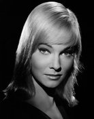 May Britt