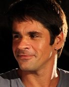 Daniel Camargo