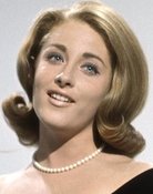 Grootschalige poster van Lesley Gore