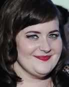 Largescale poster for Aidy Bryant