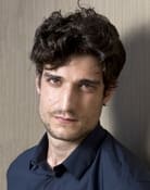 Largescale poster for Louis Garrel