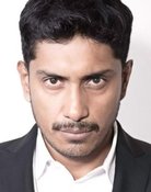 Tenoch Huerta