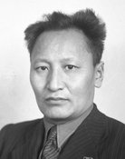 Tsendiin Damdinsüren