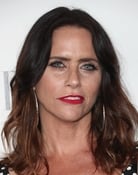 Grootschalige poster van Amy Landecker