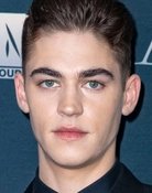 Hero Fiennes Tiffin