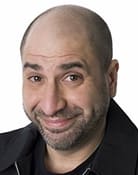 Largescale poster for Dave Attell