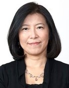 Grootschalige poster van Yoko Shimomura