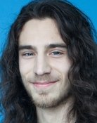 A Noah Harrison