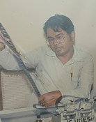 Umesh Kulkarni