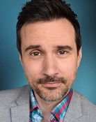 Josh Robert Thompson