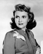 Teresa Wright
