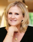 Grootschalige poster van Nancy Cartwright