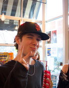 Lawson Sharrer