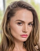 Grootschalige poster van Tori Black