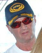 Captain Stabbin