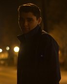 Ethan Stephens