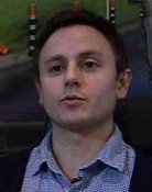 Gavin Whitehead