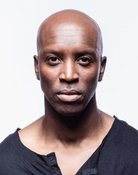 Andrew Baptiste