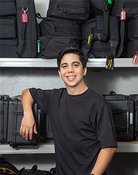 Carlos Antonio Rios Morales