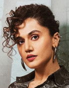 Taapsee Pannu