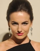 Camilla Belle