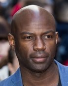 David Gyasi