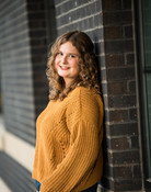 Caroline Baer