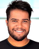 Gustavo "Guto TV" Quintanilha