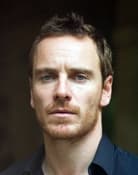 Largescale poster for Michael Fassbender