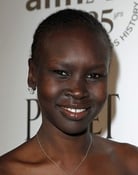 Alek Wek