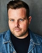 Grootschalige poster van Adam Bartley