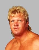 Grootschalige poster van Bobby Eaton