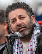 Saif AbuKeshek