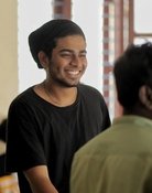 Bibin Krishna