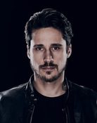 Grootschalige poster van Peter Gadiot